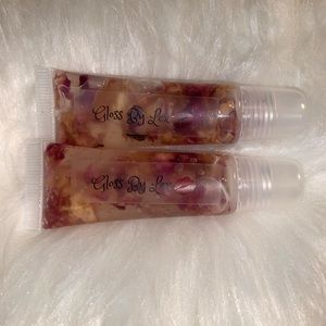 Rose Blossom Squeeze tube gloss 🥀